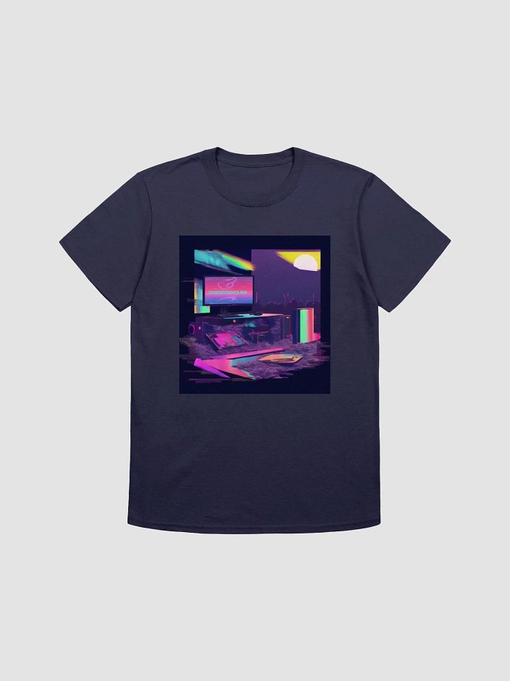 The Home Office T-Shirt product image (25)