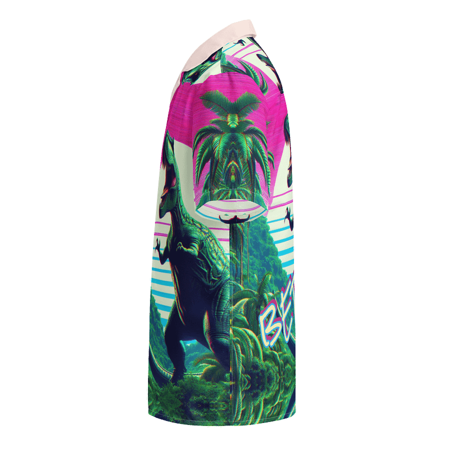 THE TYRANT KING HAWAIIAN product image (3)