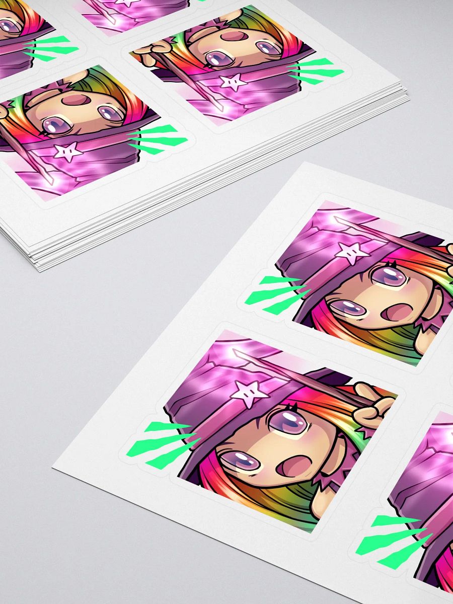 Rainbow Kawaii product image (4)