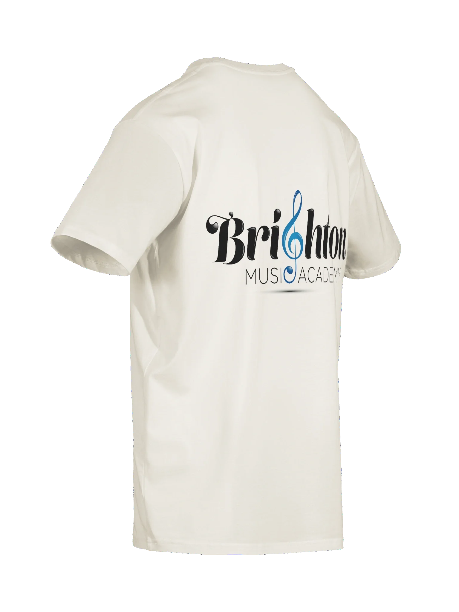 Brighton Music Academy T-Shirt product image (8)