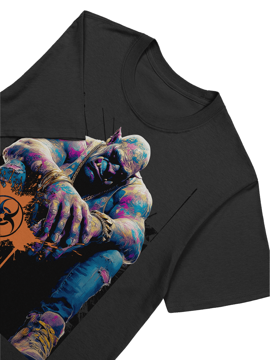 Zombie Gear - Krenlin product image (7)