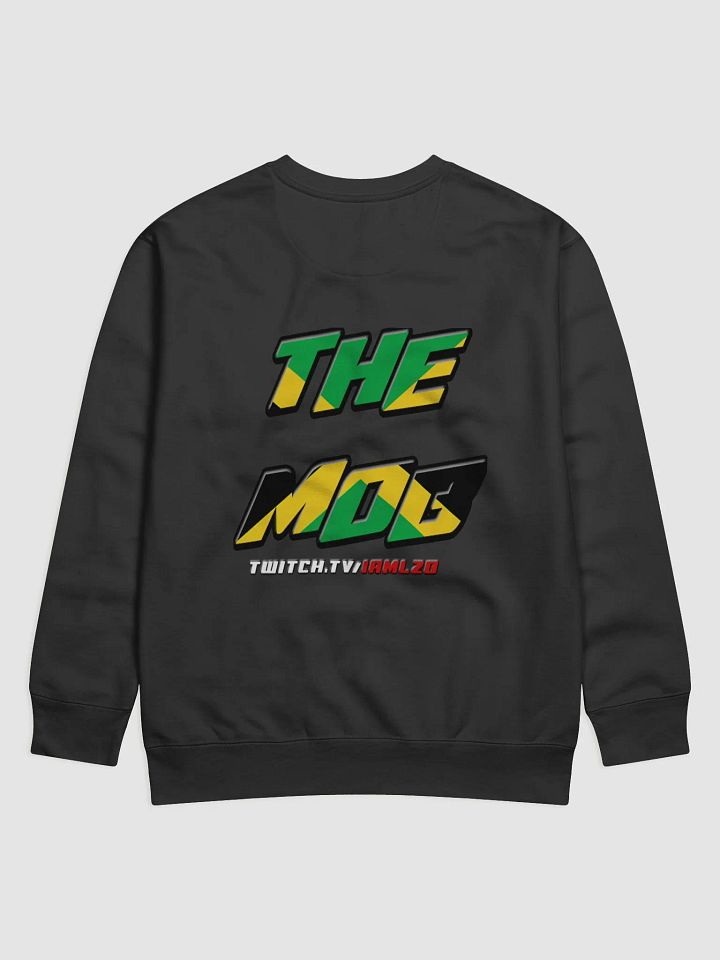 The Mob Jumper 🇯🇲 product image (2)