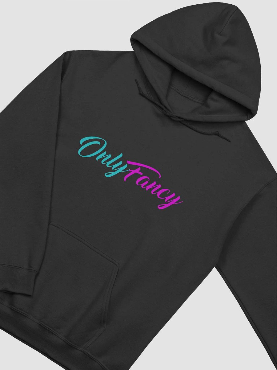 OnlyFancy Hoodie product image (4)