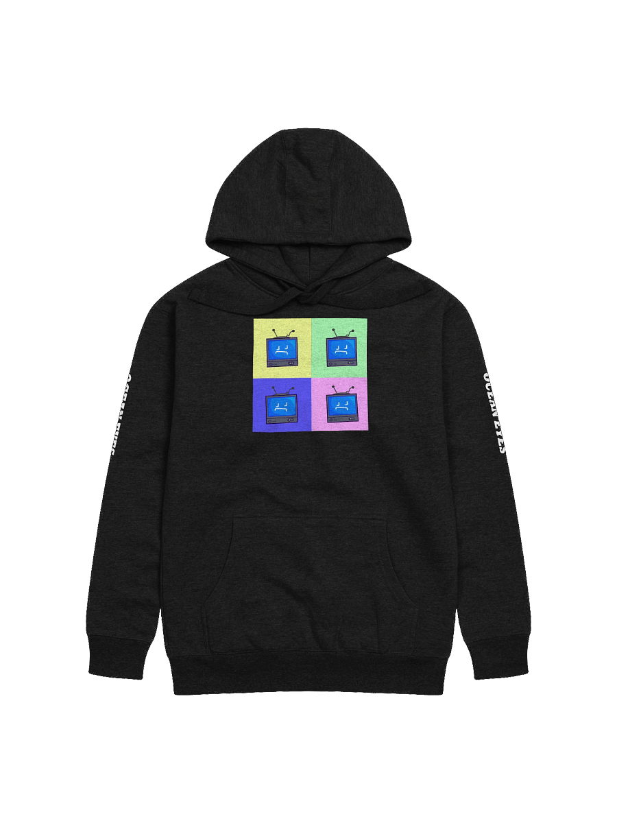 Ocean Eyes Hoodie product image (6)
