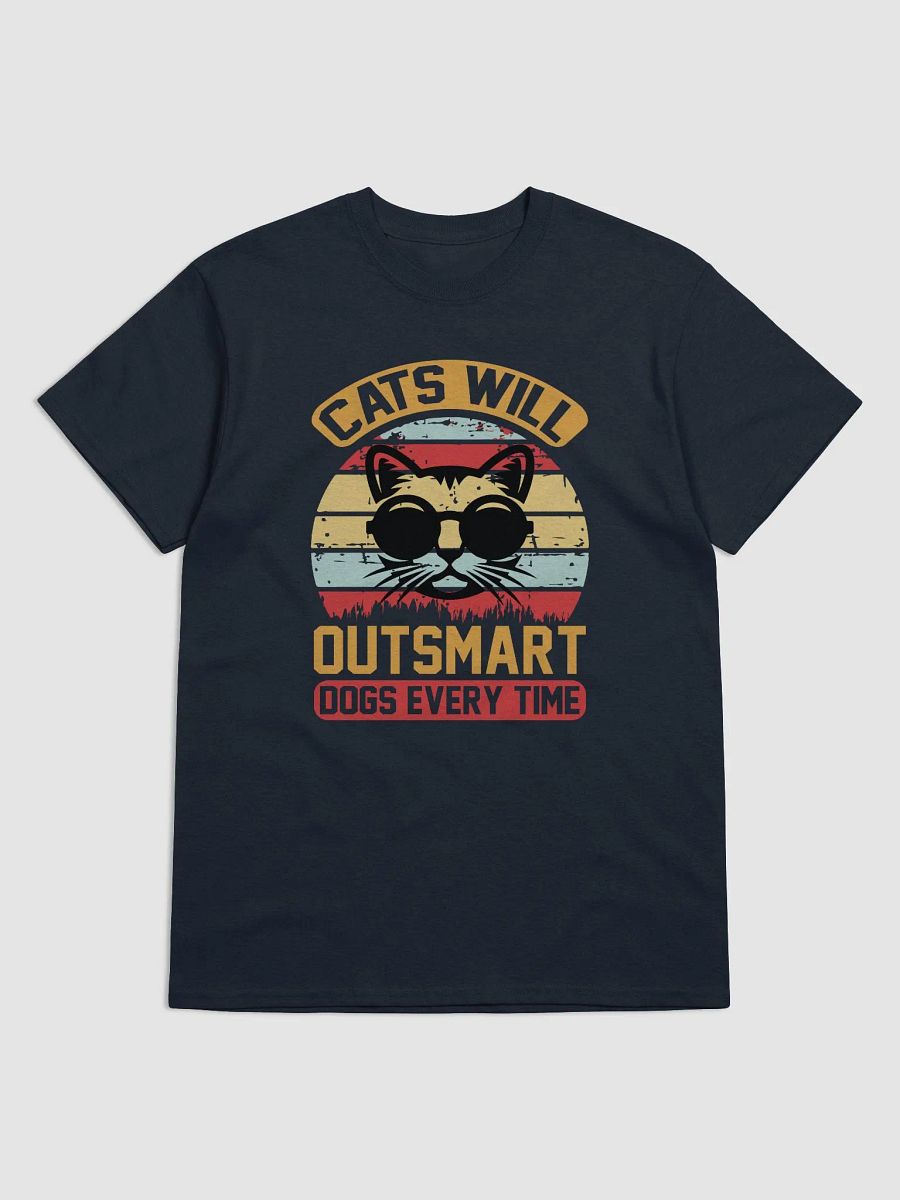 cats will outsmart dogs every time product image (33)