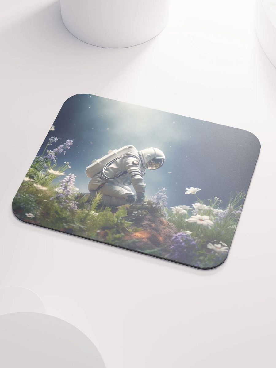 Unexpected Beauty - Mouse Pad product image (3)