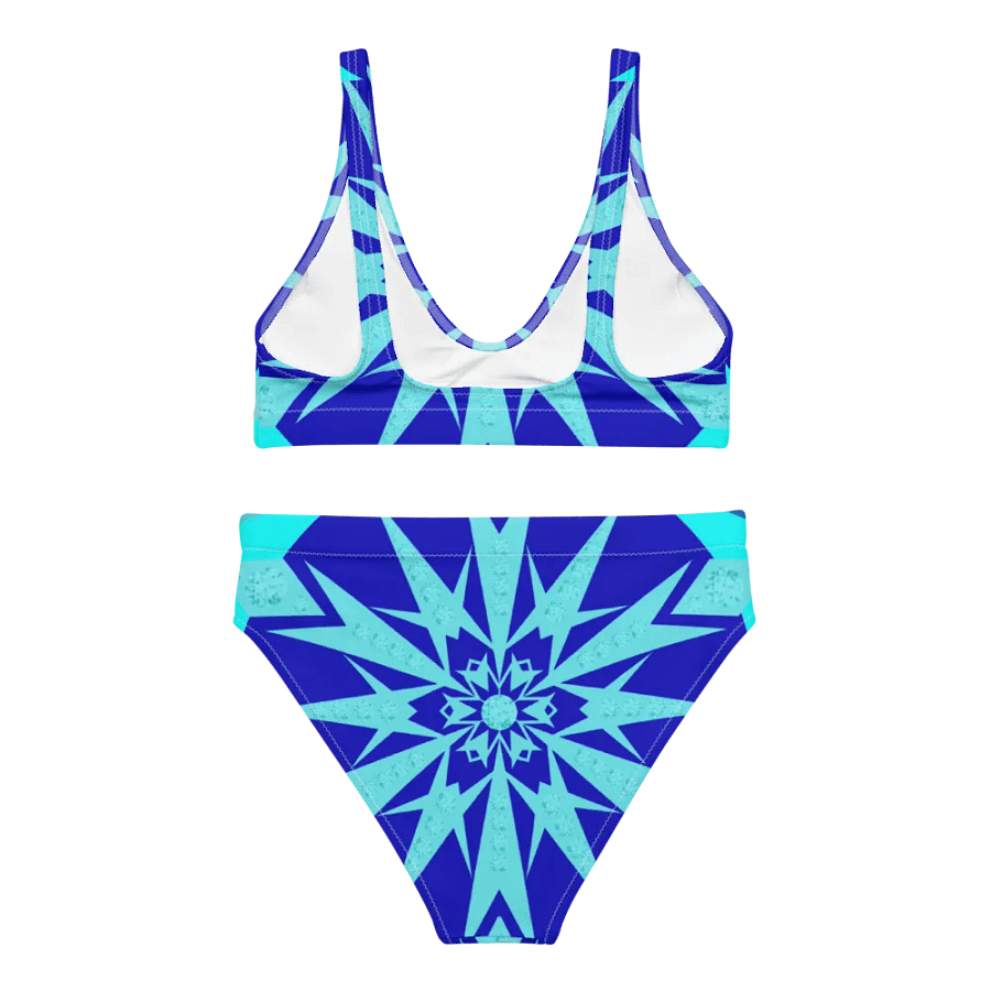 Snowflake Bikini Set product image (5)