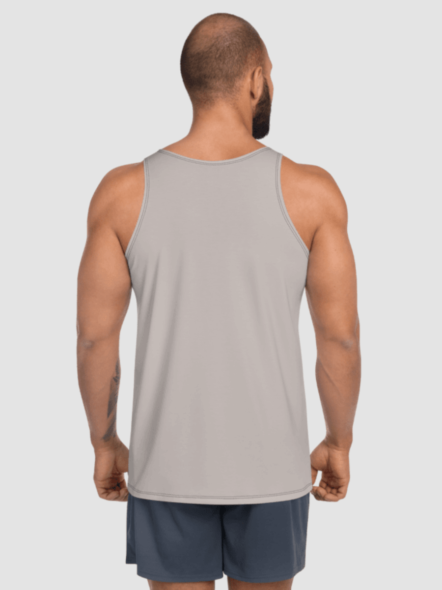 Tank Top - Rose Dust product image (2)