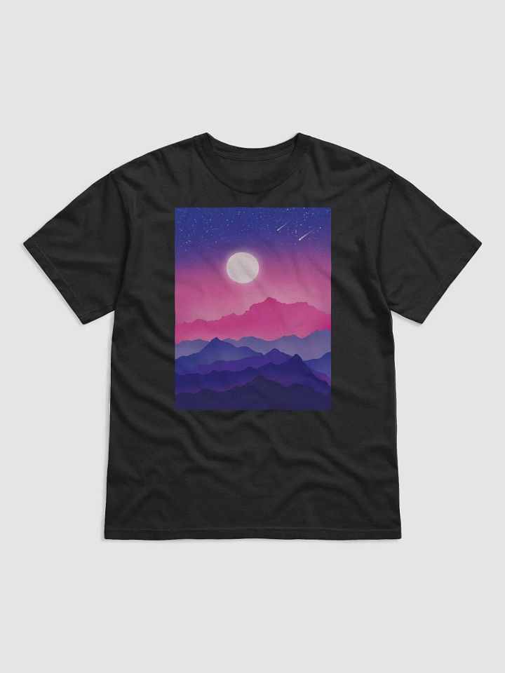 Moon Glow Mountains product image (1)