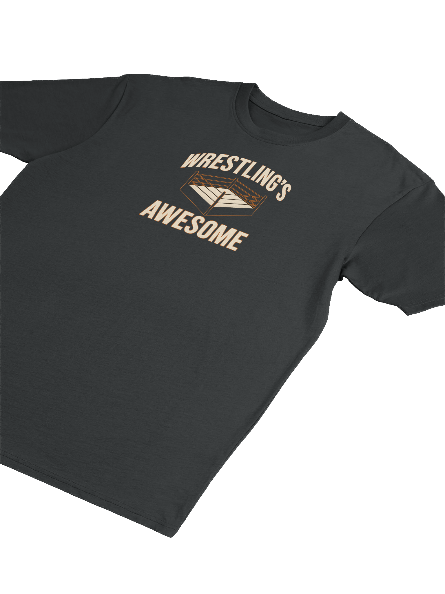 Wrestling's Awesome product image (5)