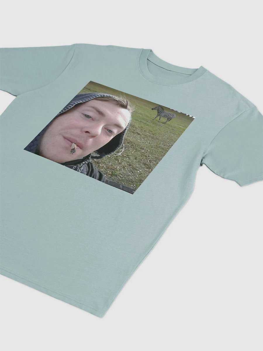 SavageOnDemand Print #12 (High-Zebra) product image (3)