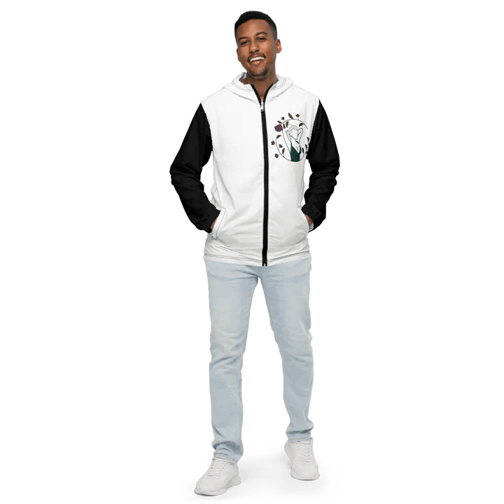 The Black and White Affair product image (1)