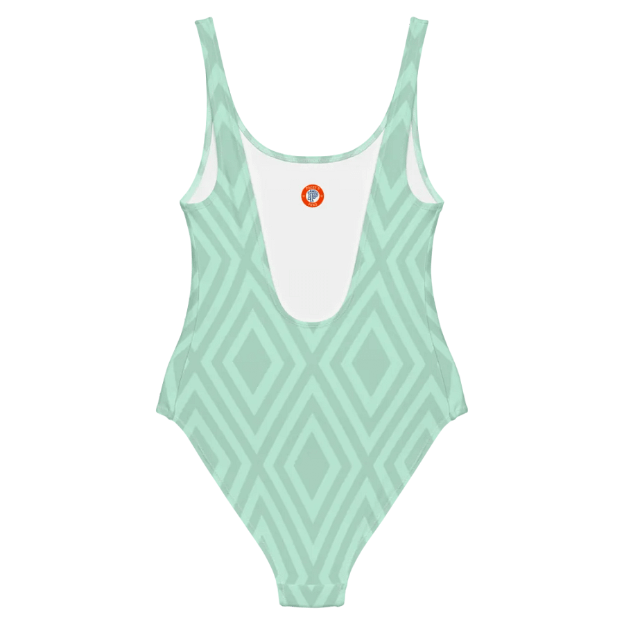 Diamond Mint Swimsuit product image (8)
