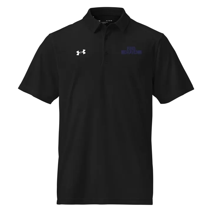 King Draven Polo product image (1)