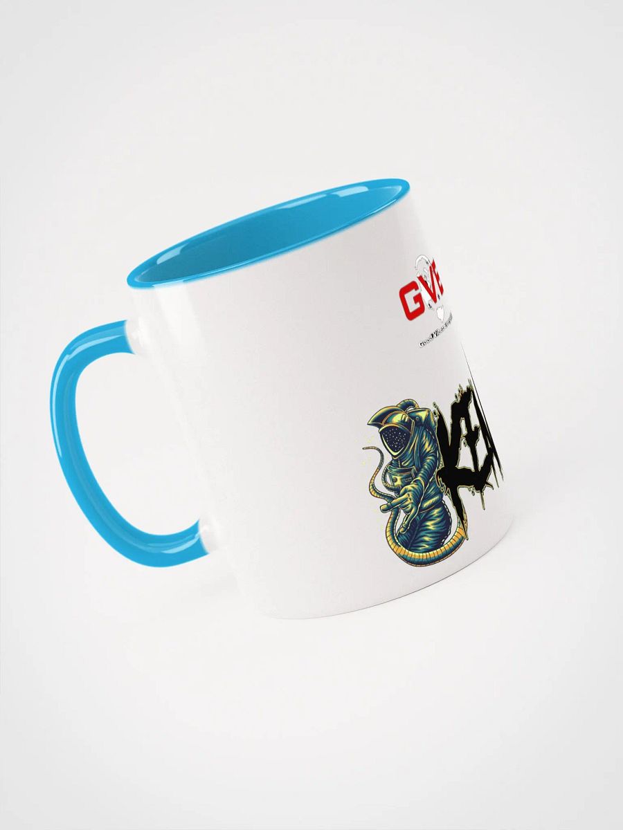 *EXCLUSIVE GVE KENCH Custom Ceramic Mug product image (25)
