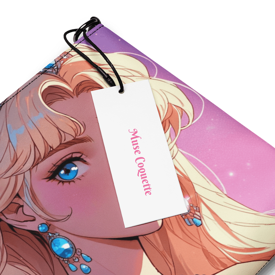 Muse Coquette Crossbody Bag product image (4)