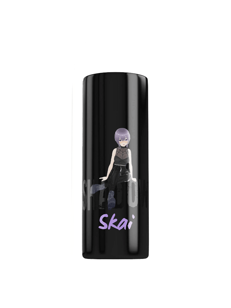 Simple Skai Tumbler