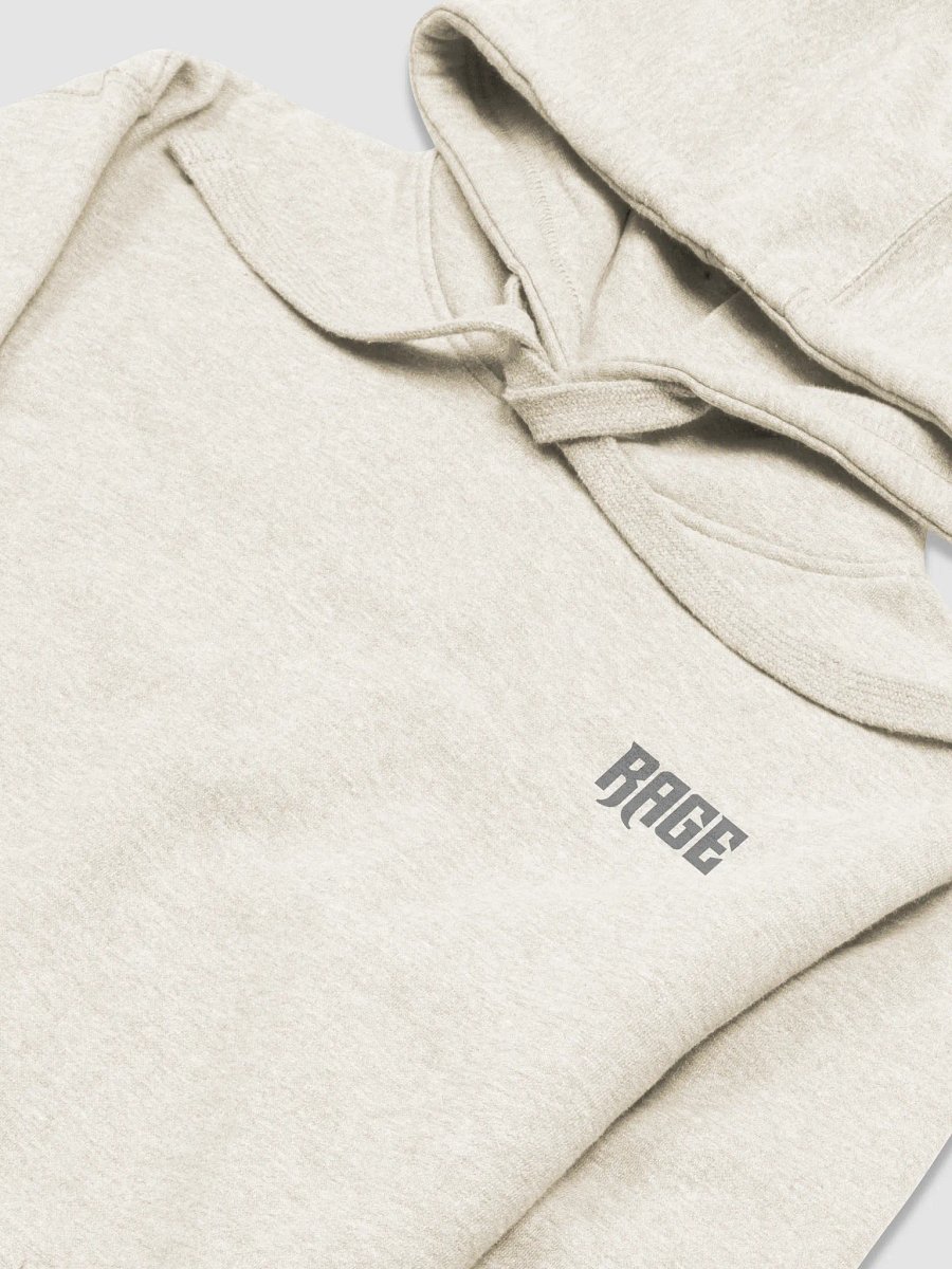 Sudadera - RAGE LABS | BLOOD SEASONS product image (3)