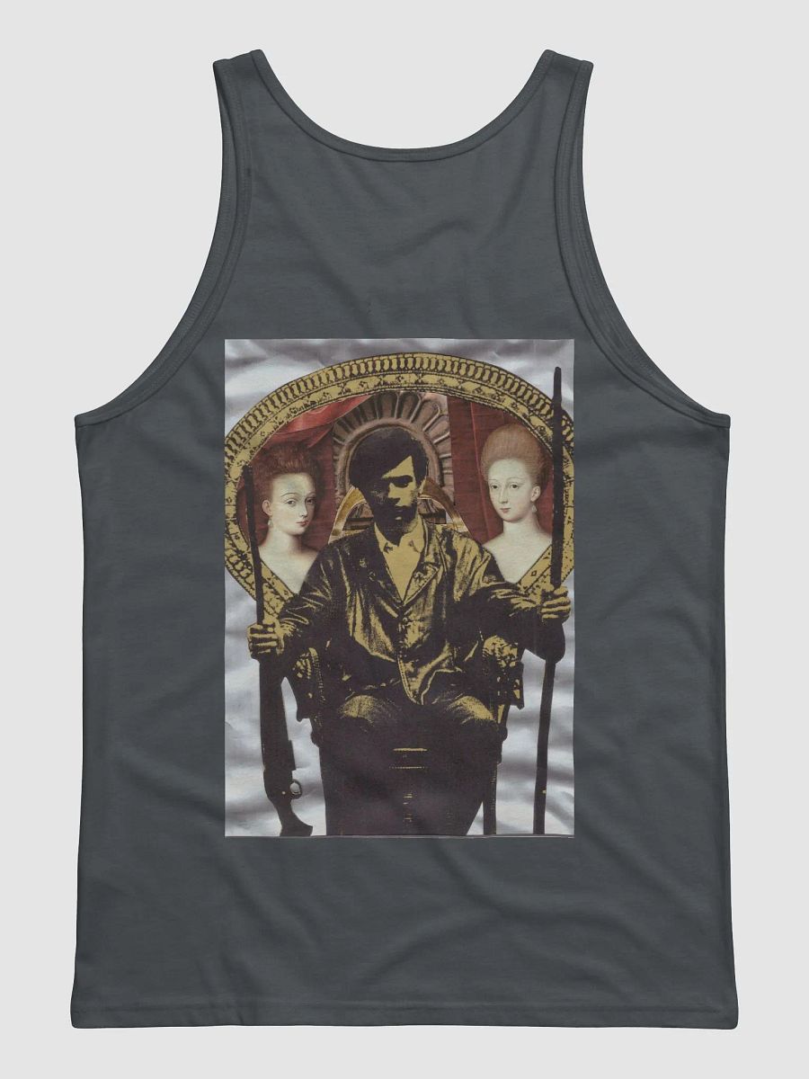 Tank Top 1 product image (1)