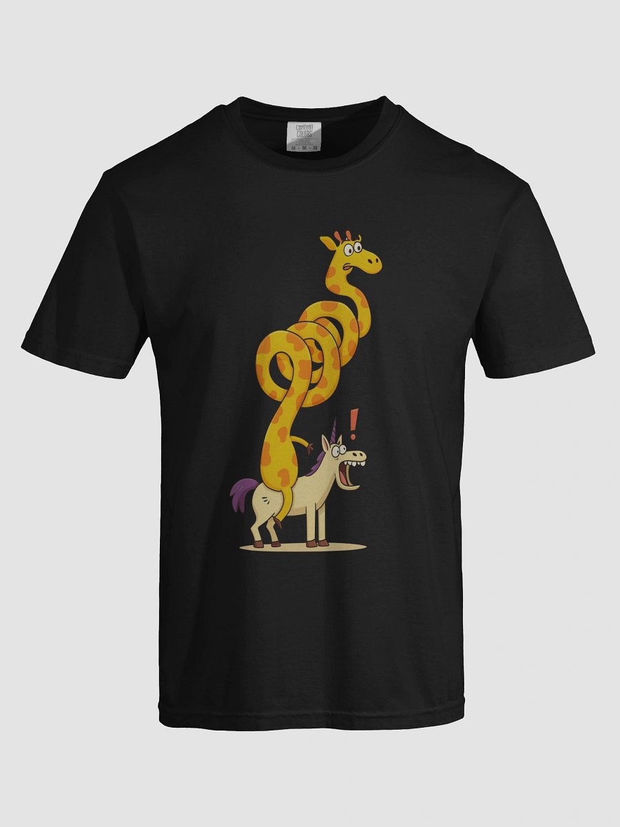 Giraffe on Unicorn product image (7)