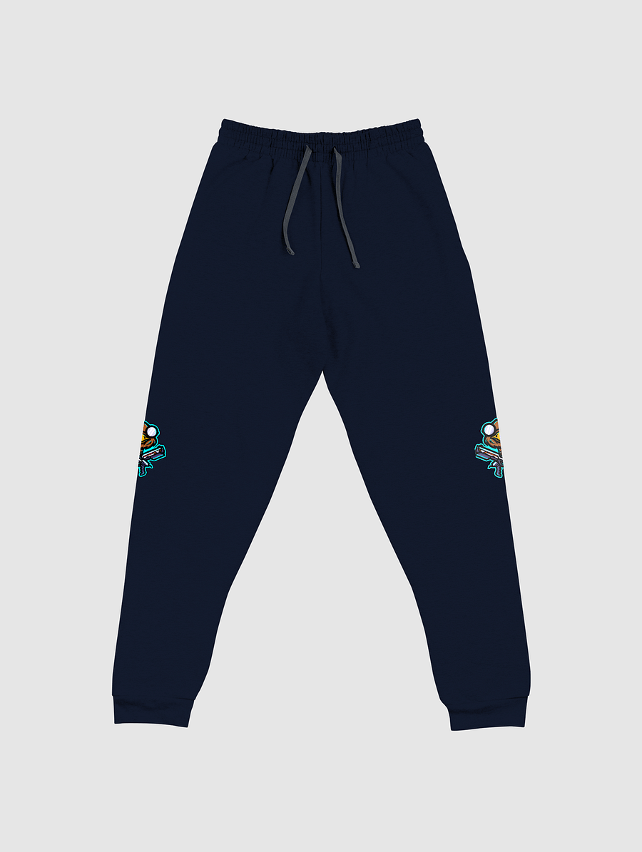 Ostrich Unisex Joggers product image (1)