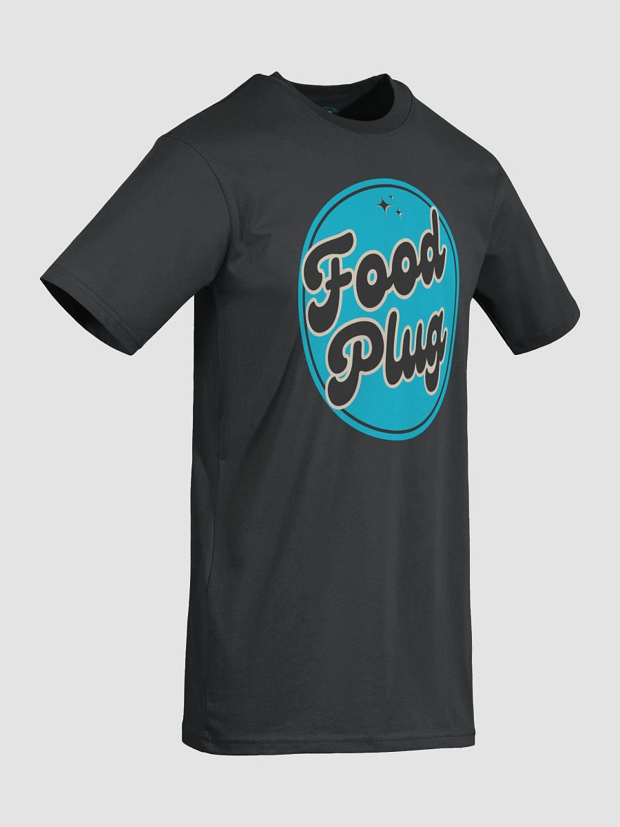 Food Plug Retro T product image (43)