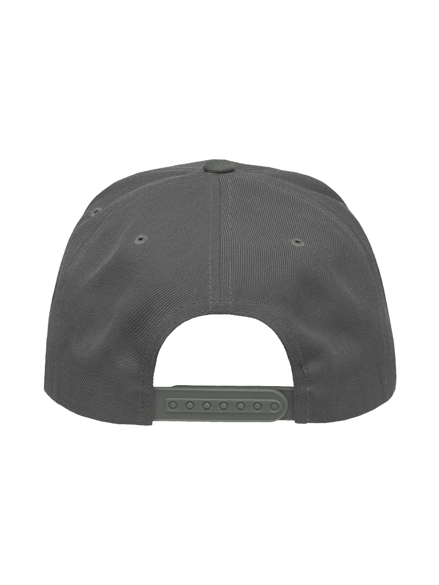 Pickleball Paddles Snapback Cap product image (10)