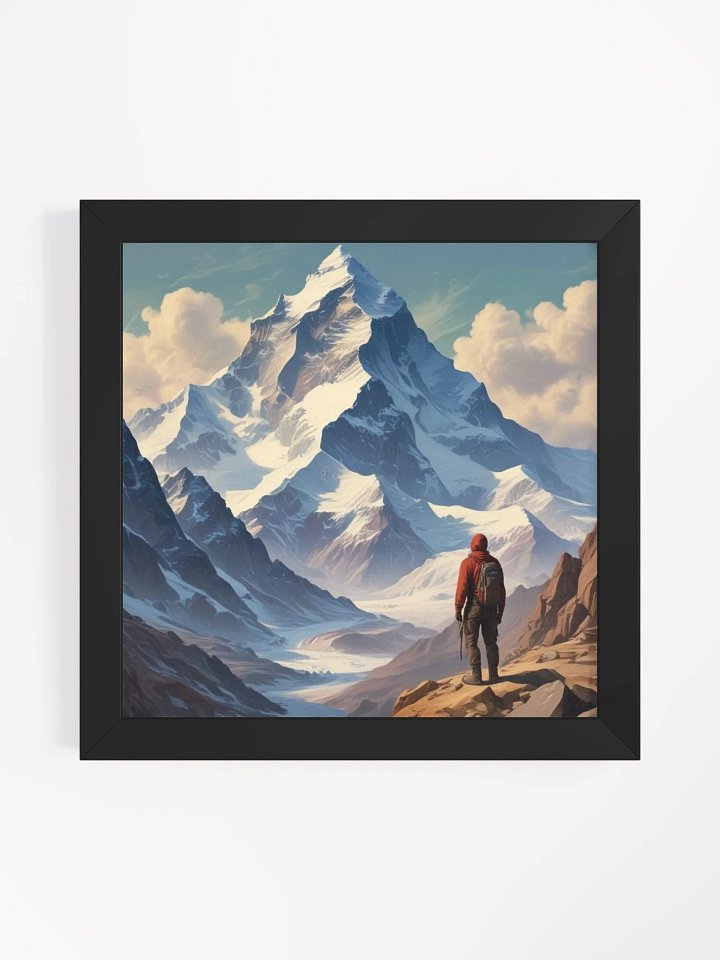 Mount Everest product image (7)