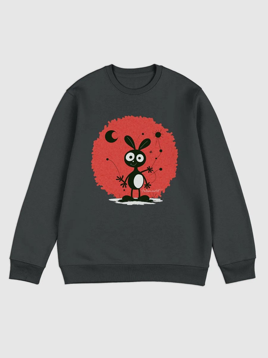 Stanley/Stella Unisex Eco Sweatshirt product image (6)