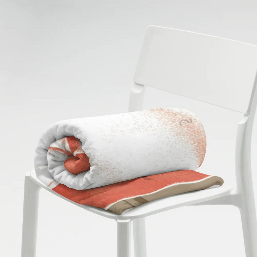 Noise Ratchet - TWHF Throw Blanket product image (7)
