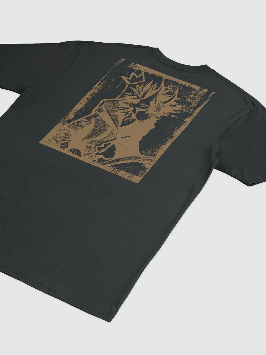 GRUFF Tee product image (4)