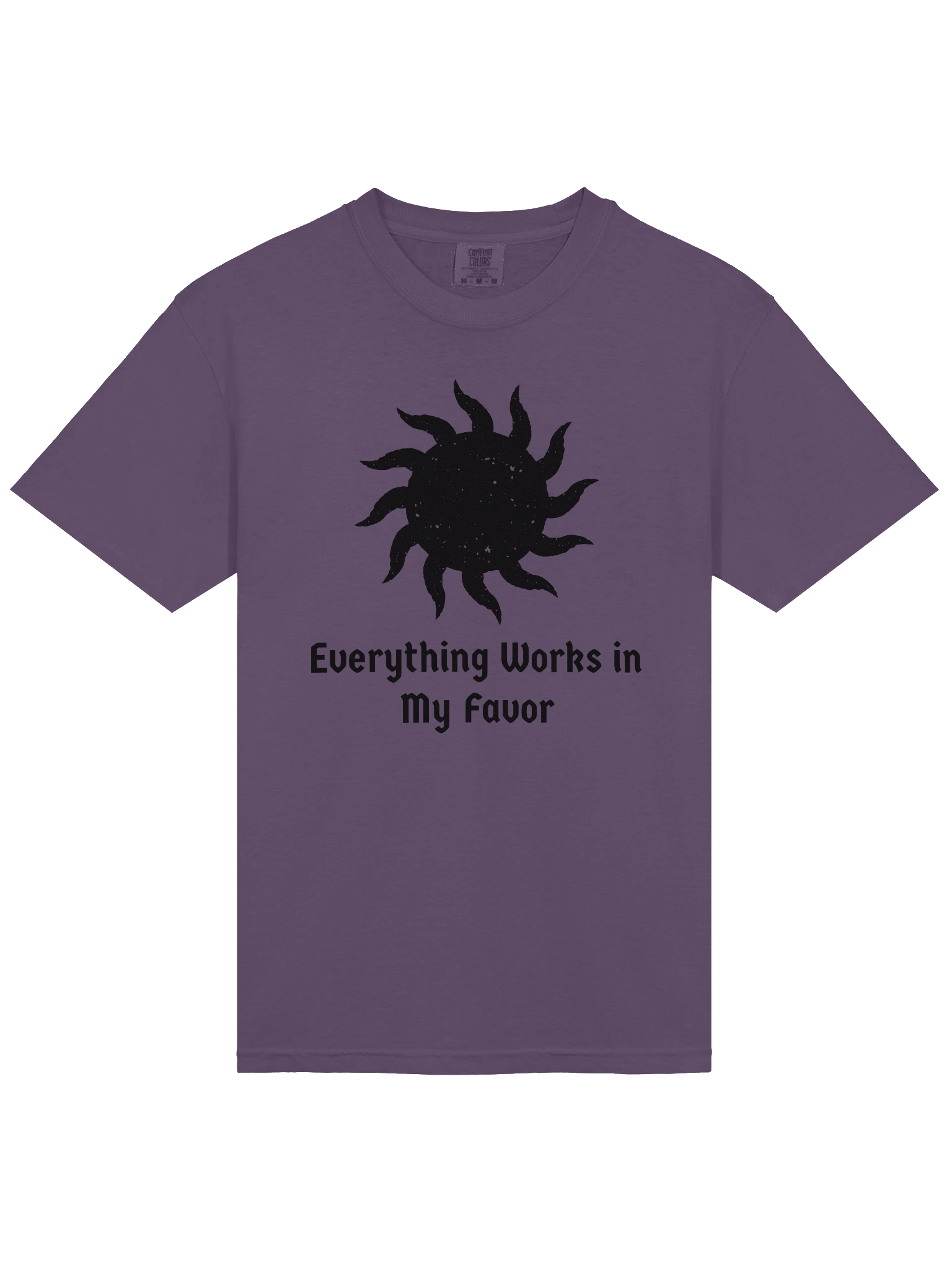 Everything Works In My Favour product image (39)