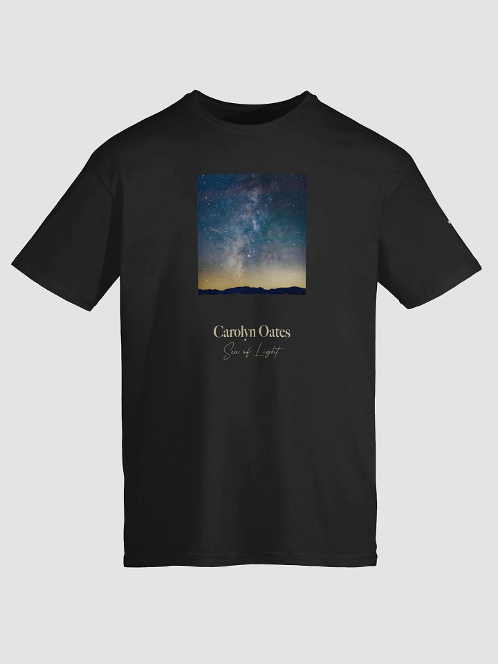 Sea of Light T-Shirt 1 product image (2)