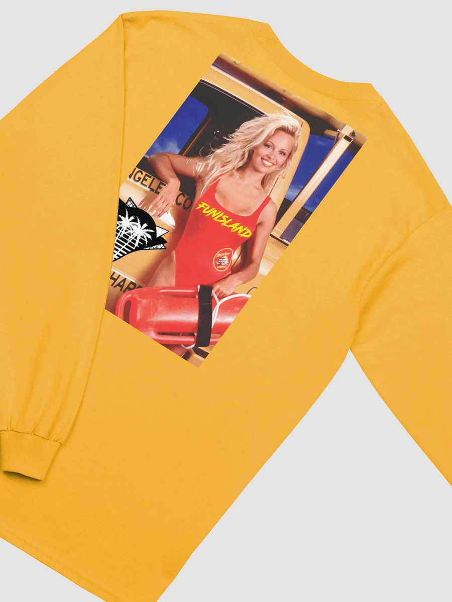 Baywatch Long Shirt product image (1)
