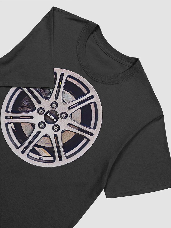 Honda EP3 Civic Type-R Tshirt product image (1)
