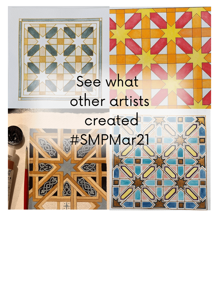 Tutorial Pack #SMPMar21 product image (4)