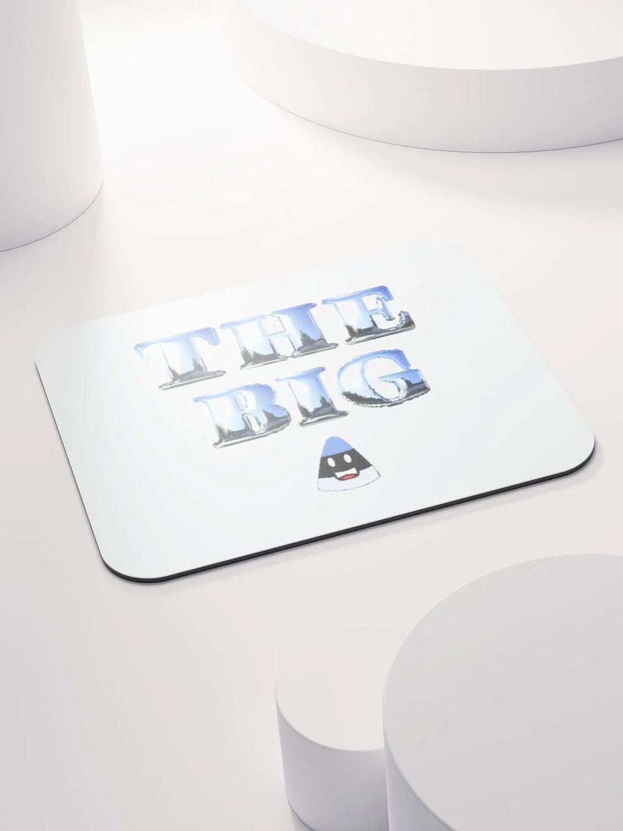 THE BIG CANDY - Mouse Pad product image (4)