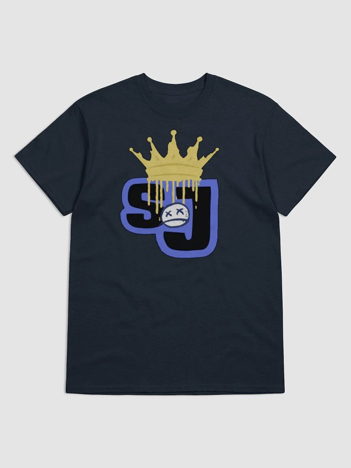 SADBOY JMIGO StreetTag T-Shirt 2 product image (1)