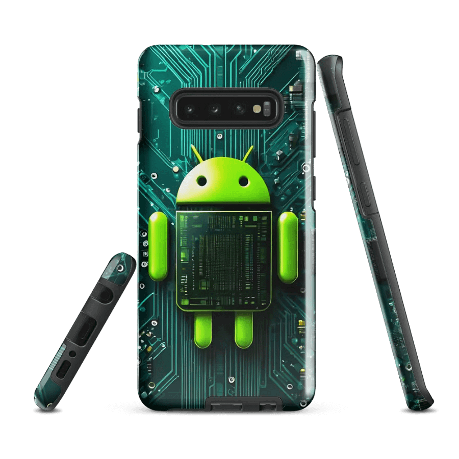 Tech Titan product image (3)