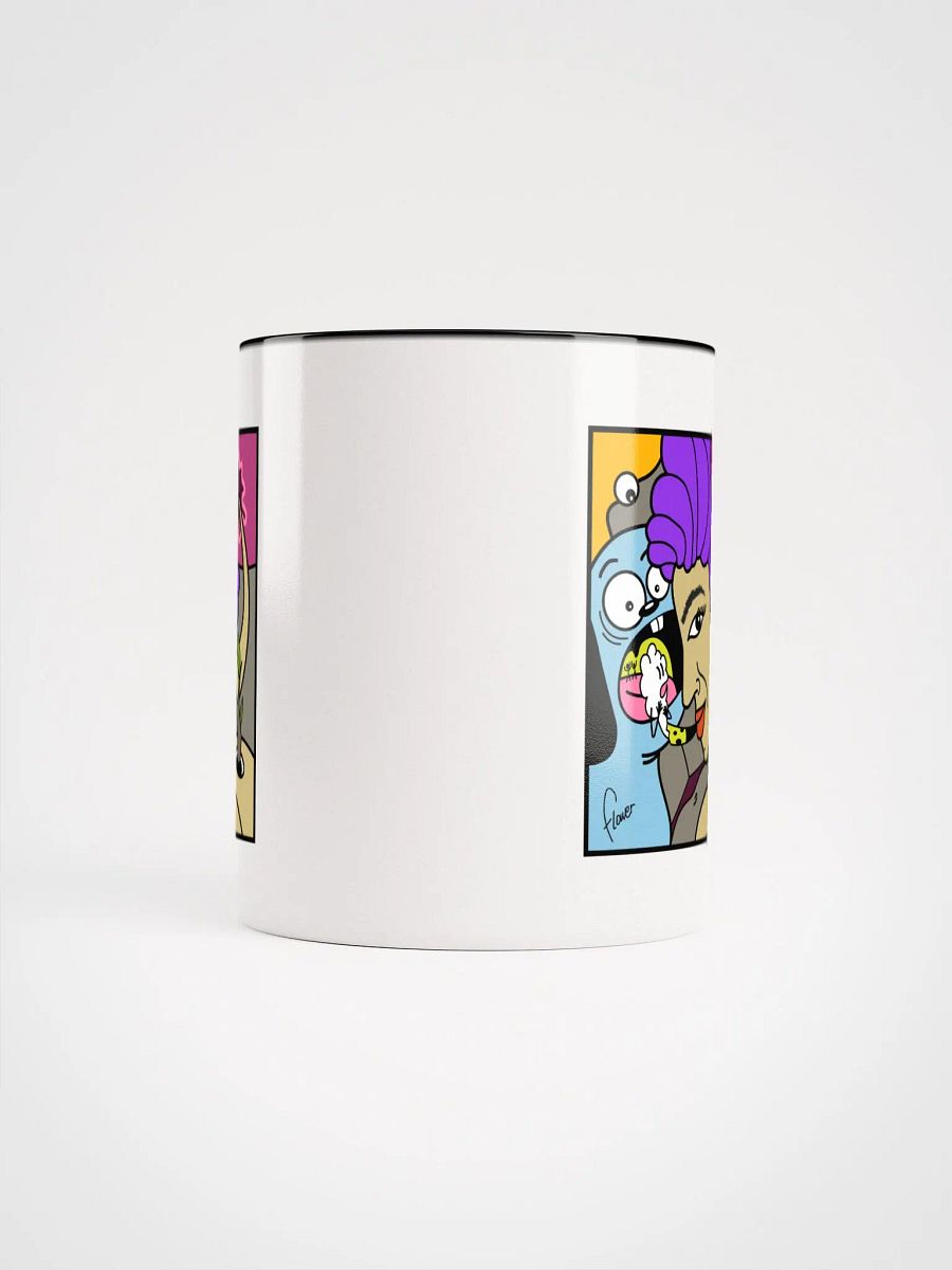 Binario Coffee Mugs product image (5)