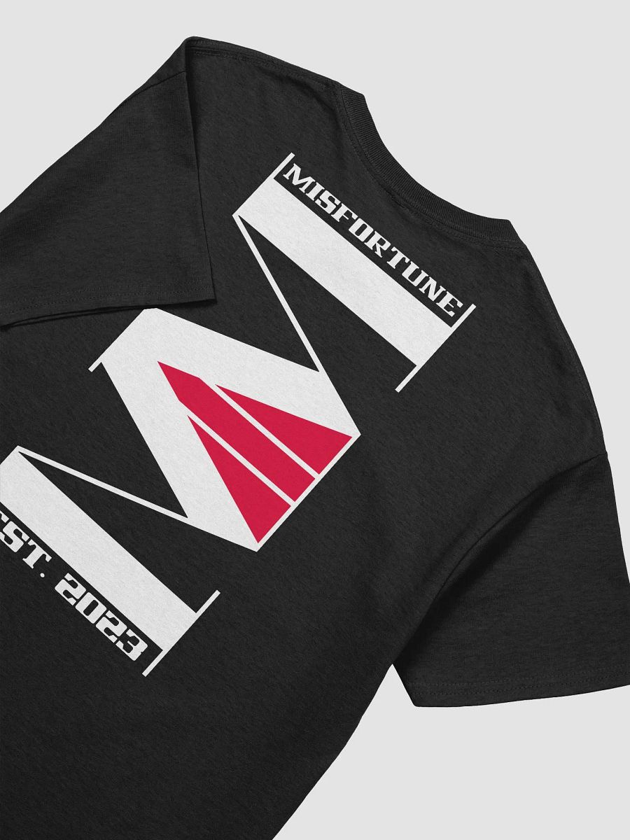 M×M Logo Tee (CORNER) product image (4)