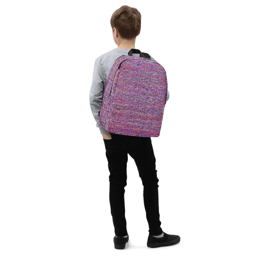 Colorful Threads product image (6)