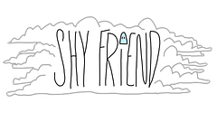 SHY FRiEND x Jubs