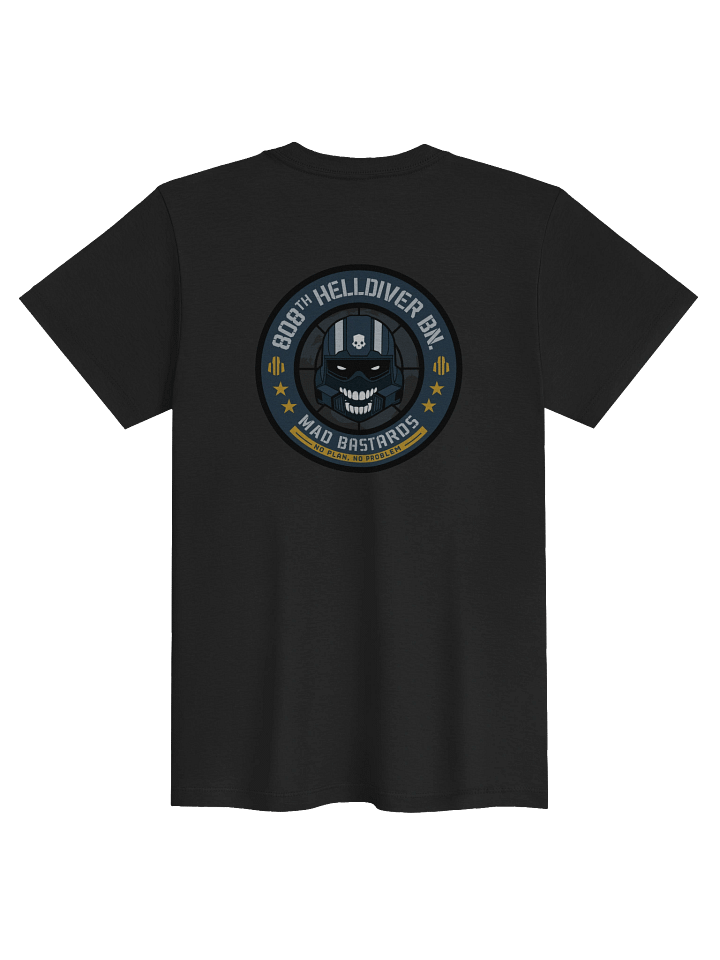 808th Mad Bastards Women's Tee product image (11)