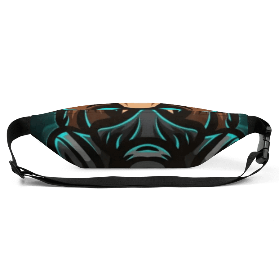All-Over Print Fanny Pack product image (3)