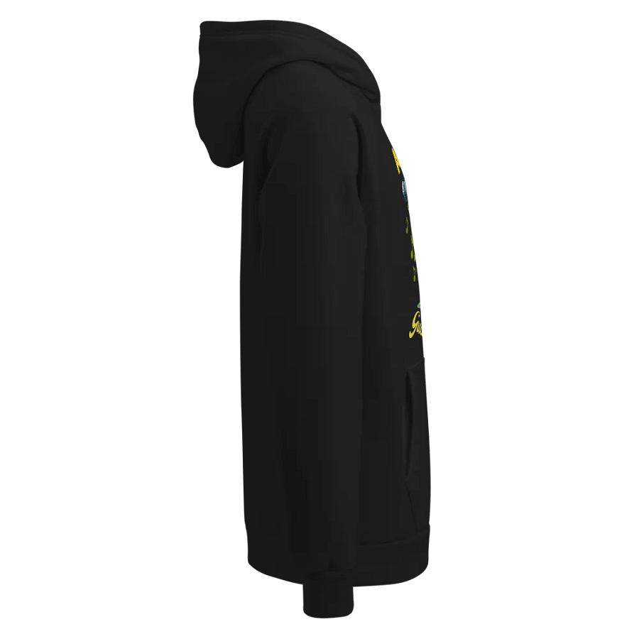 Avocardio Guac and Roll Unisex Hoodie product image (6)
