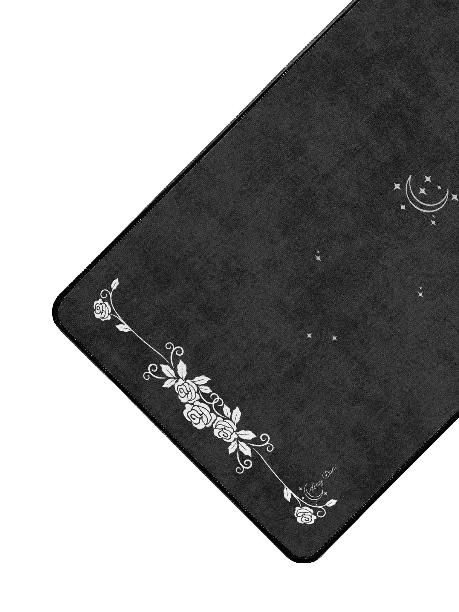 A Shady Celestial Night Desk Mat product image (3)