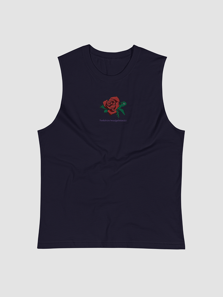Unisex Muscle Shirt product image (2)