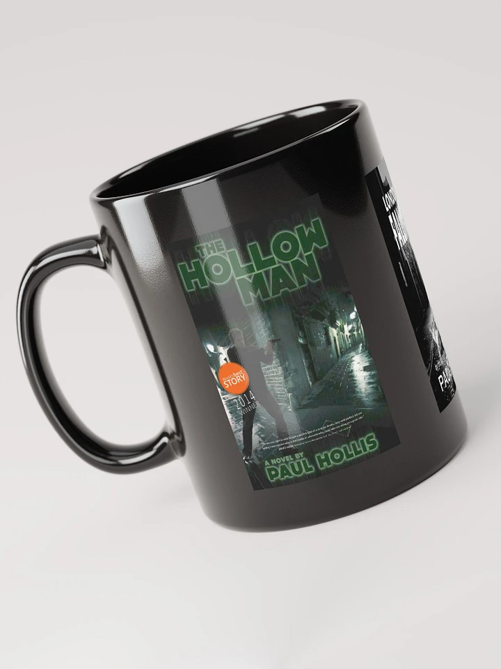 Series Mug - 11 oz. product image (1)