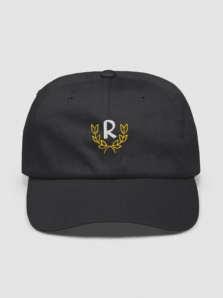 xxRenos Classic Embroidered Dad Hat product image (2)